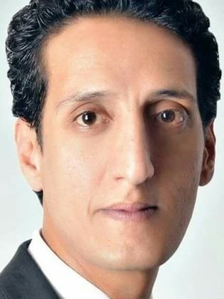 سامح بسيوني